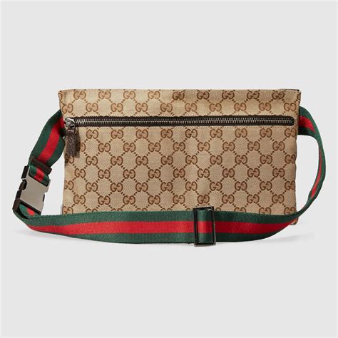 gucci tasche bauchtasche|gucci tasche damen.